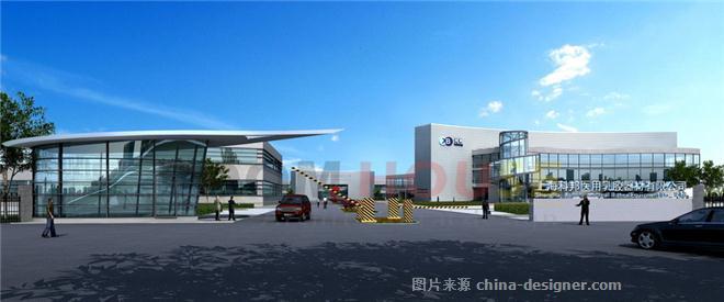 上海科邦医用乳胶工厂设计-邵红升的设计师家园-183002,184335,251132